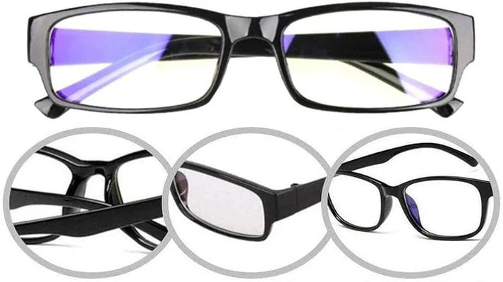 Lentes Bifocales One Power